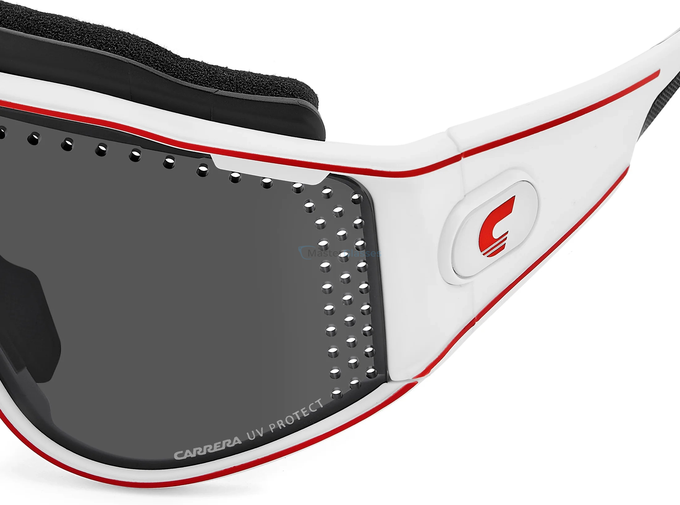 Солнцезащитные очки CARRERA CA TRANSFORMA 6HT MATTE WHITE