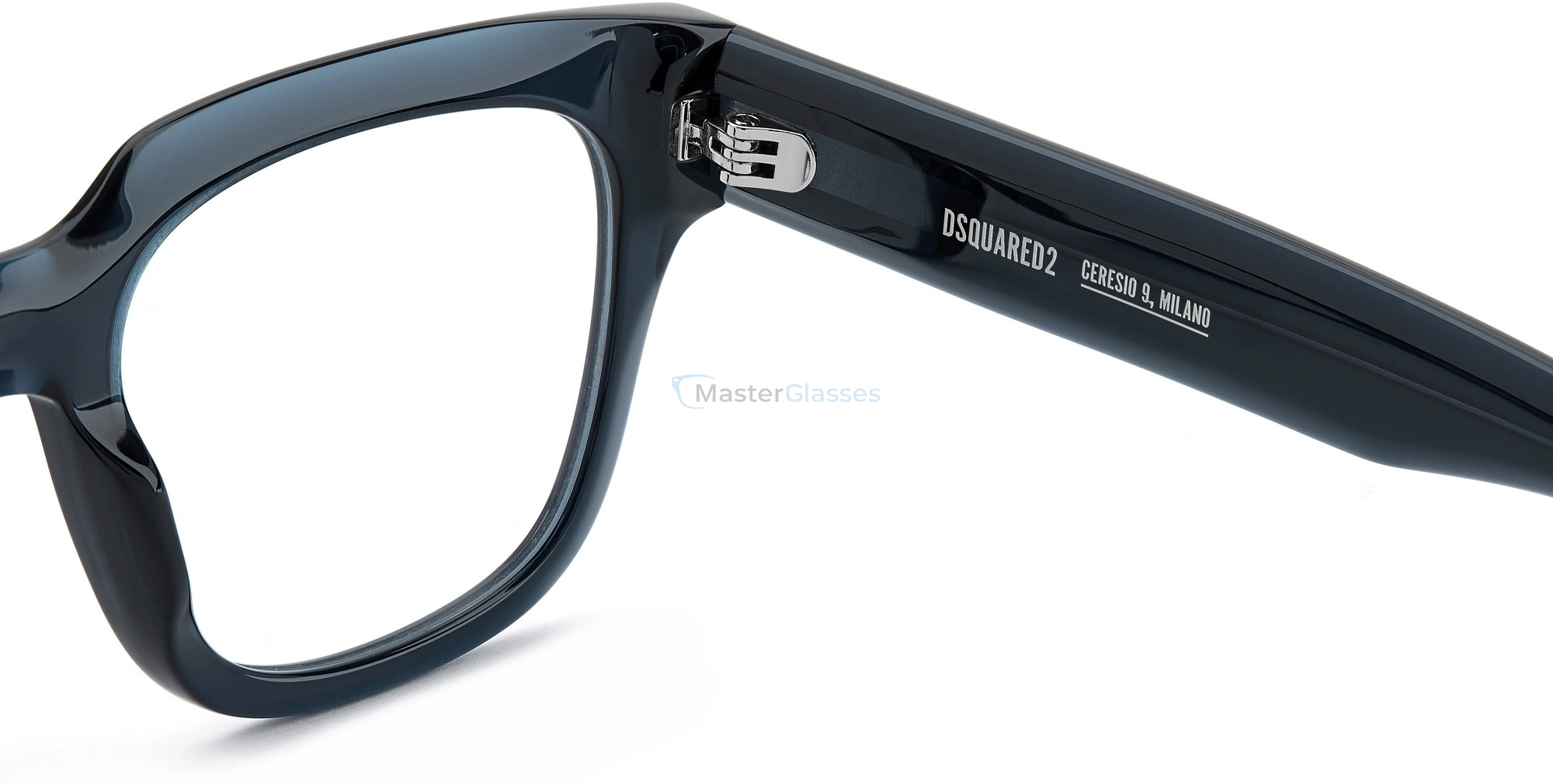 Оправа DSQUARED2 D2 0181 PJP Blue