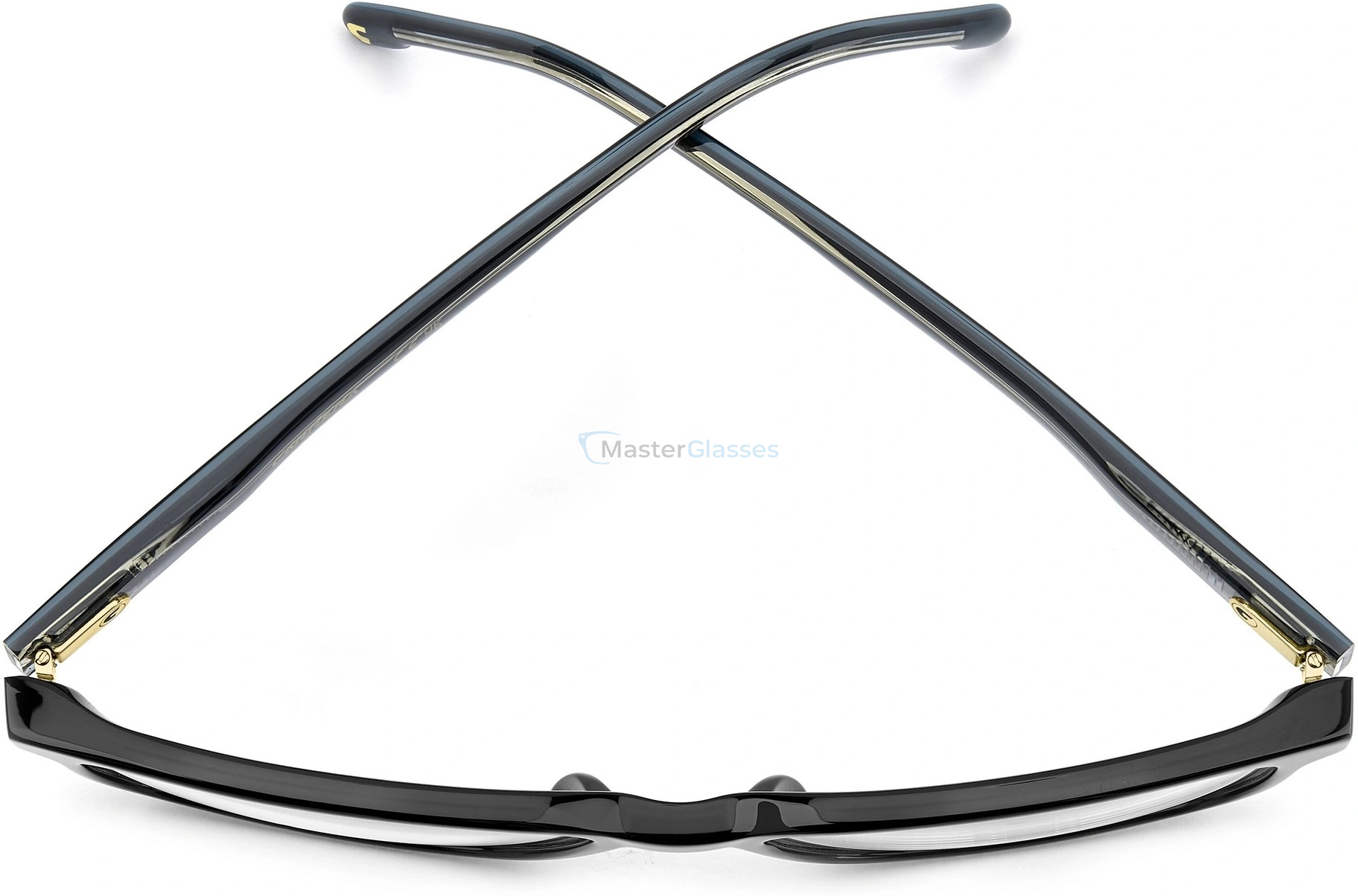Оправа CARRERA 8922 807 BLACK