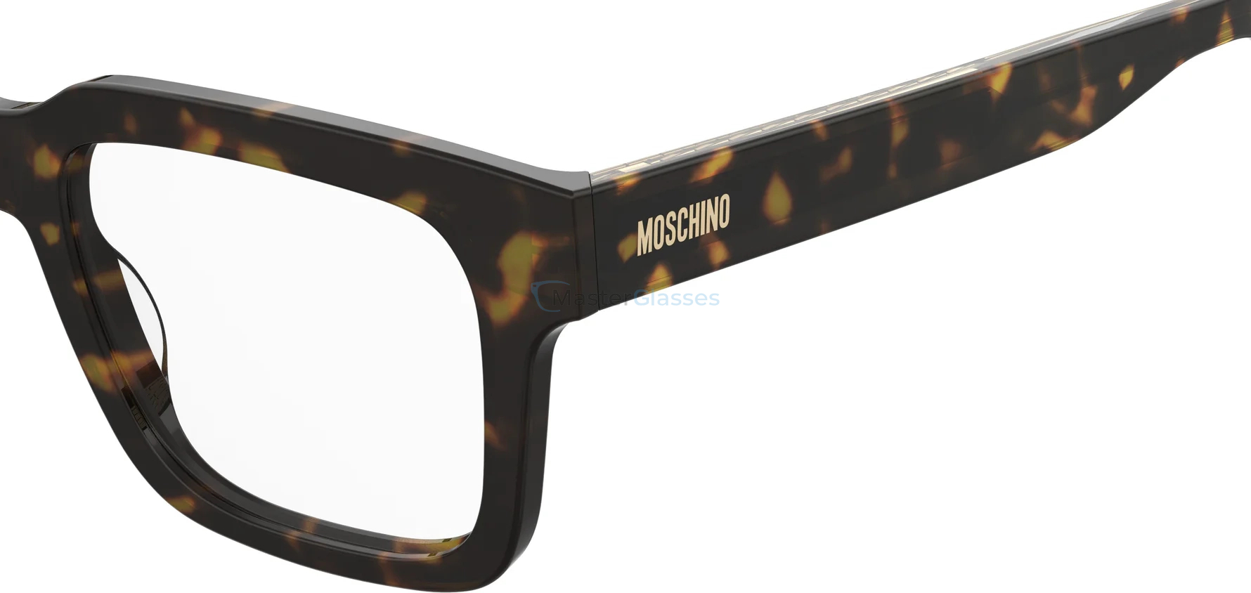 Оправа Moschino MOS659 086 Havana