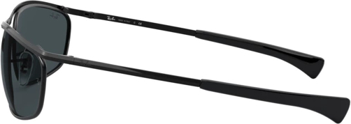 Солнцезащитные очки Ray-Ban OLYMPIAN I DELUXE RB3119M 002/R5 Black