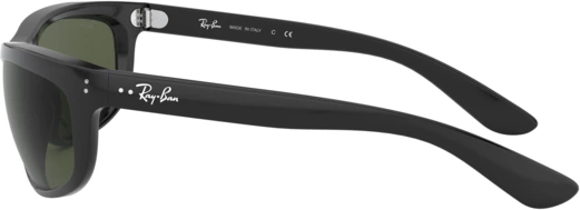 Солнцезащитные очки Ray-Ban BALORAMA RB4089 601/31 Black