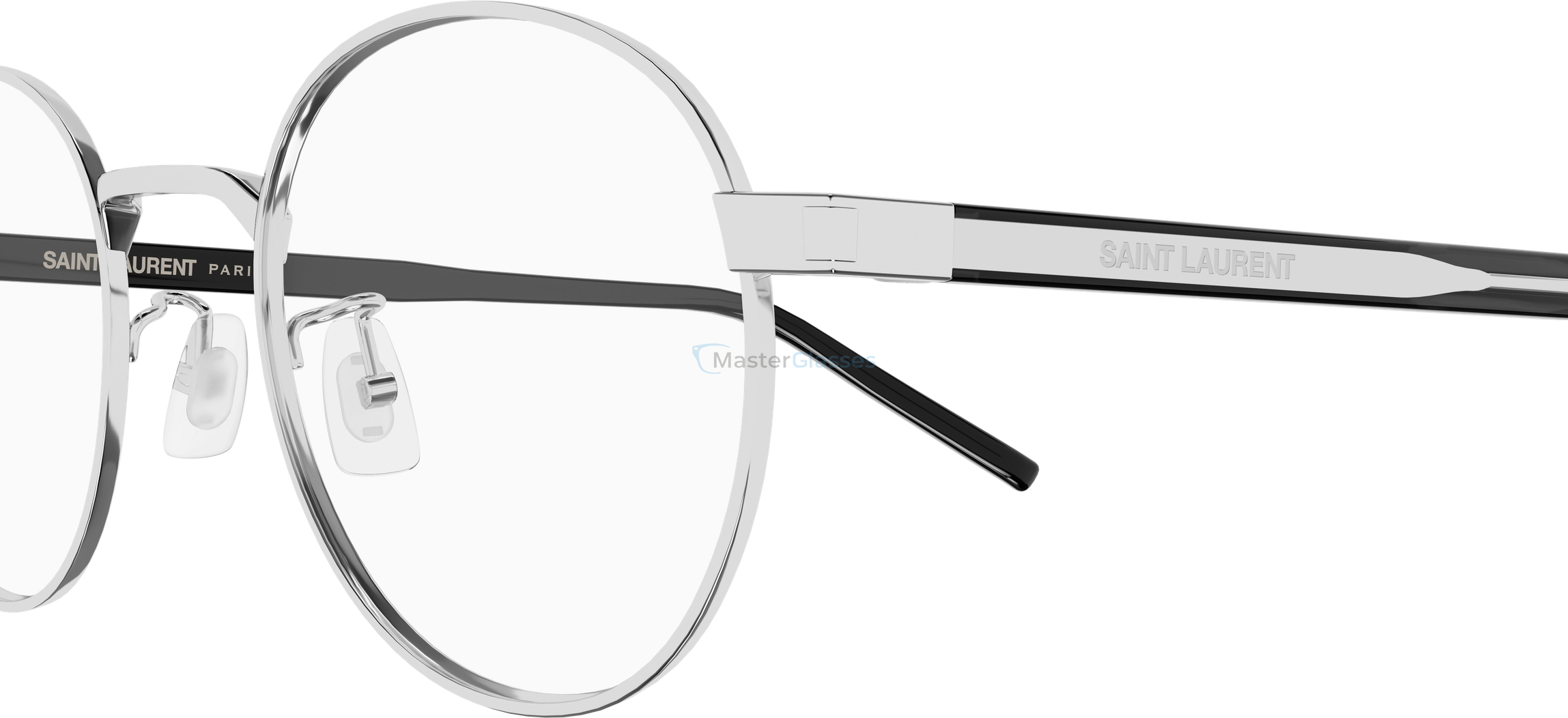 Оправа Saint Laurent SL 848/J-002 49