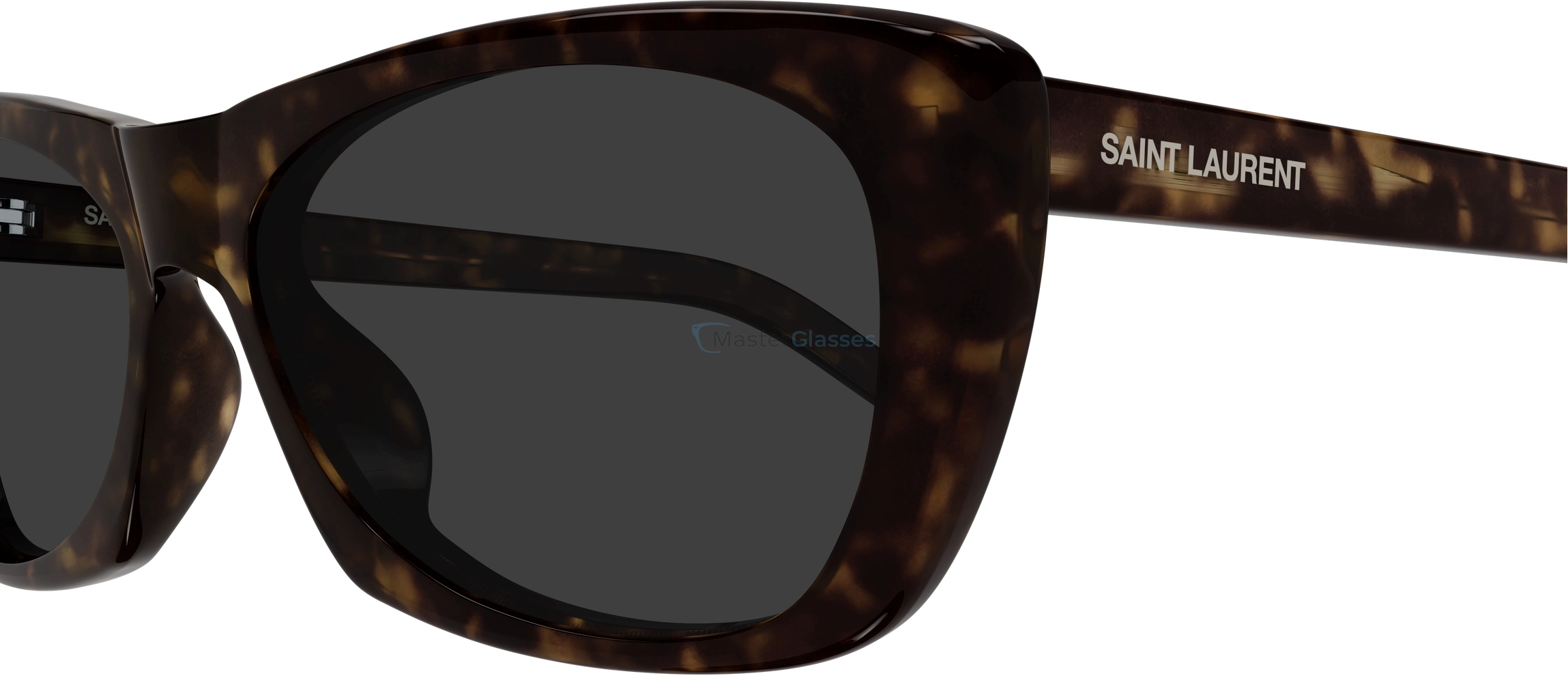 Солнцезащитные очки Saint Laurent SL613 006