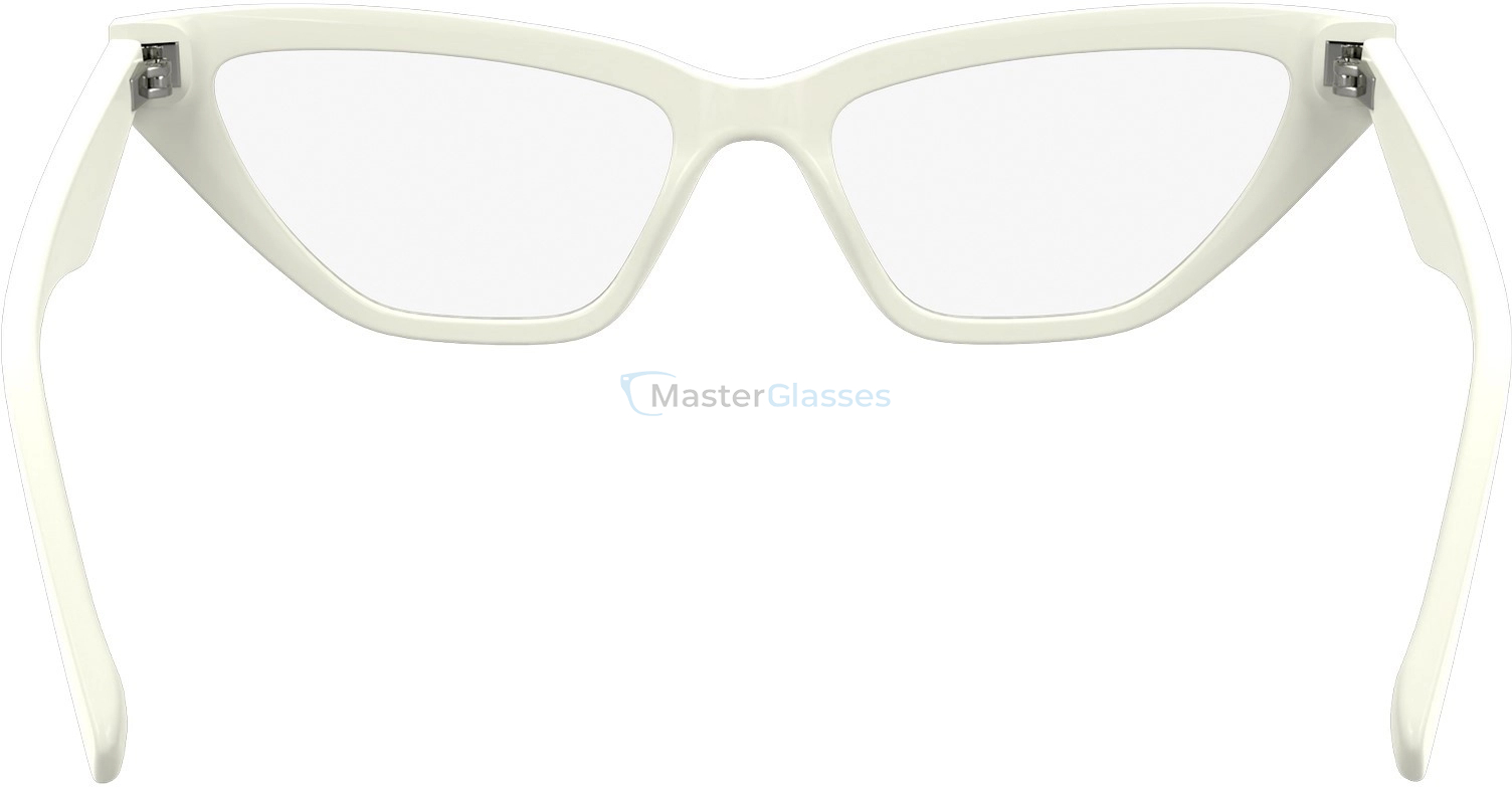 Оправа Karl Lagerfeld KL 6175 105