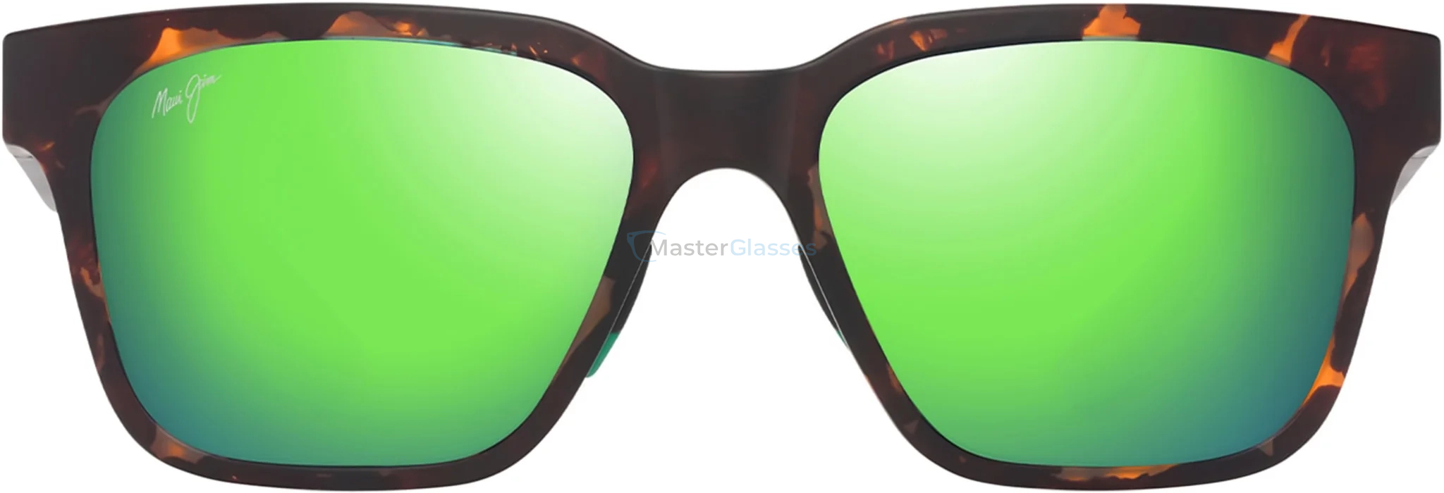 Солнцезащитные очки Maui Jim GM631 10 56