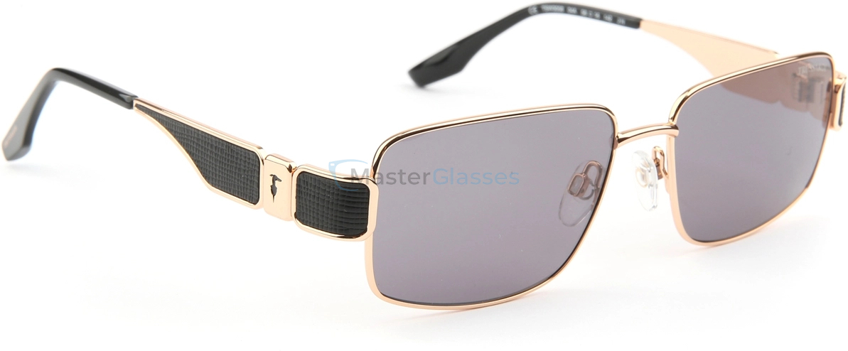 Солнцезащитные очки Trussardi TSW3058 04A
