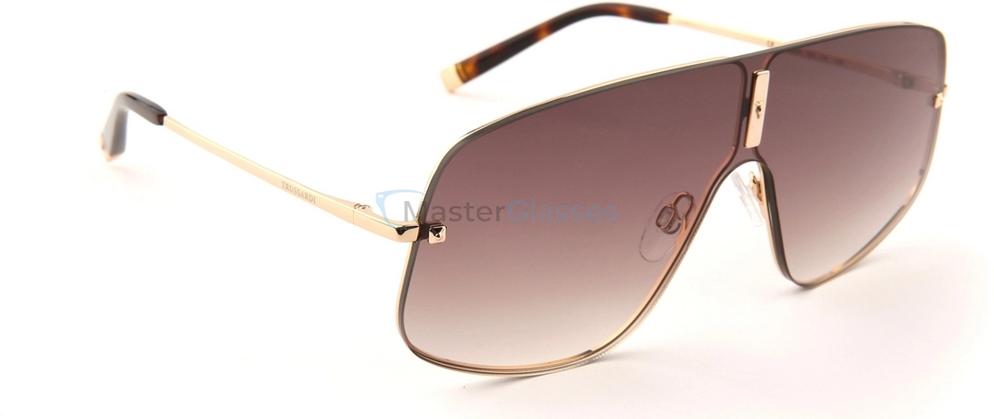 Солнцезащитные очки Trussardi TSM3055 04A