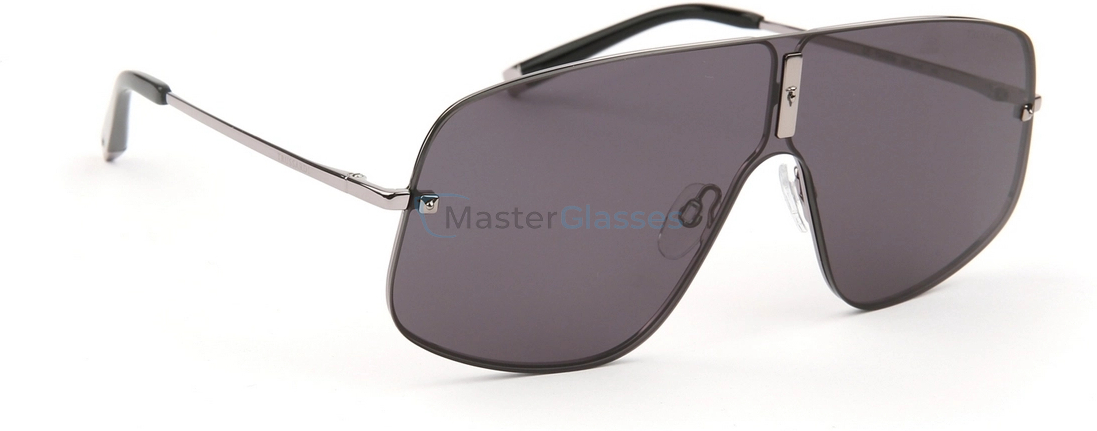 Солнцезащитные очки Trussardi TSM3055 02A