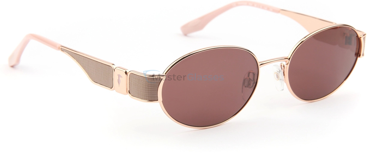 Солнцезащитные очки Trussardi TSW3059 05A