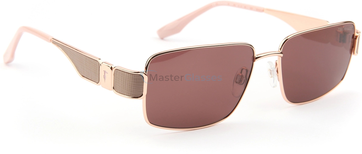 Солнцезащитные очки Trussardi TSW3058 05A