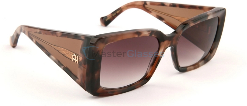 Солнцезащитные очки Ana Hickmann AH9504 G22