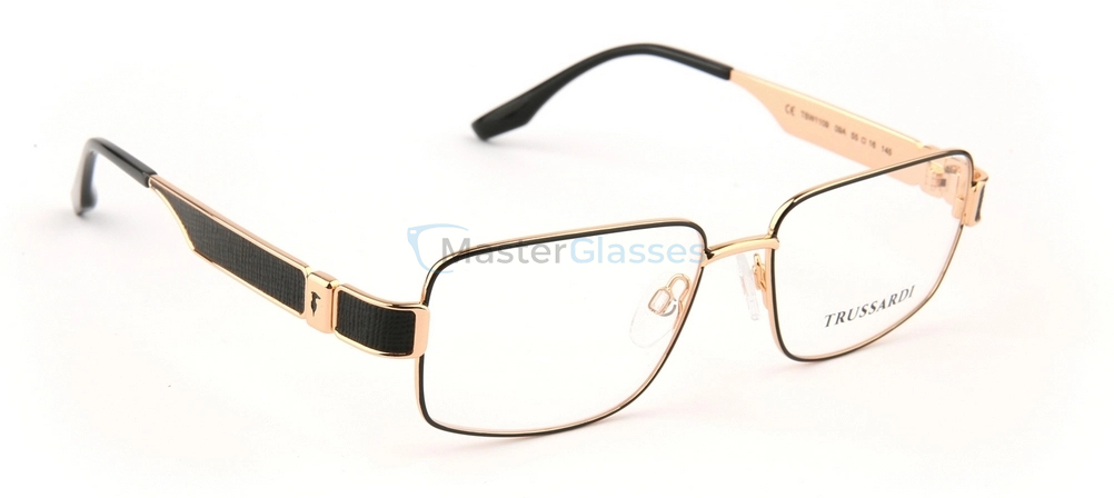 Оправа Trussardi TSW1109 09A