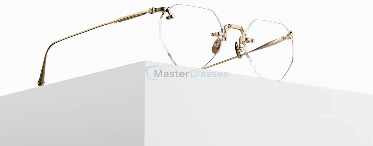 Оправа MATSUDA M3104-C.RX.BG.50