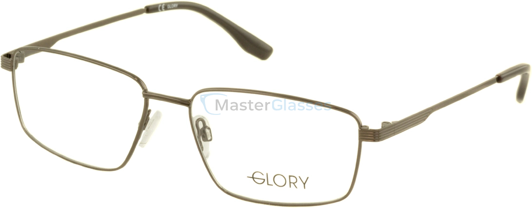 Оправа GLORY 122 brown