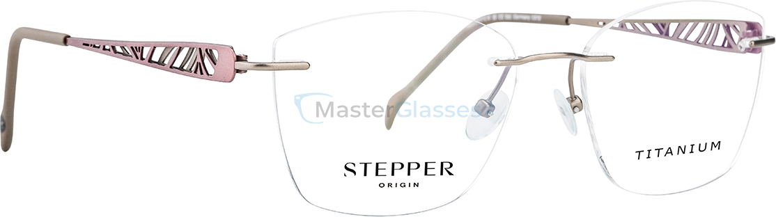 Оправа Stepper Eyewear SI-10365 F013