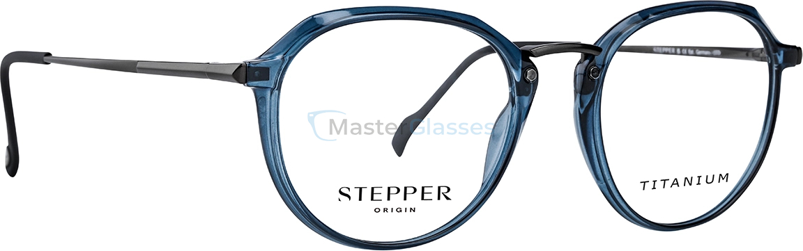 Оправа Stepper Eyewear SI-20159 F590