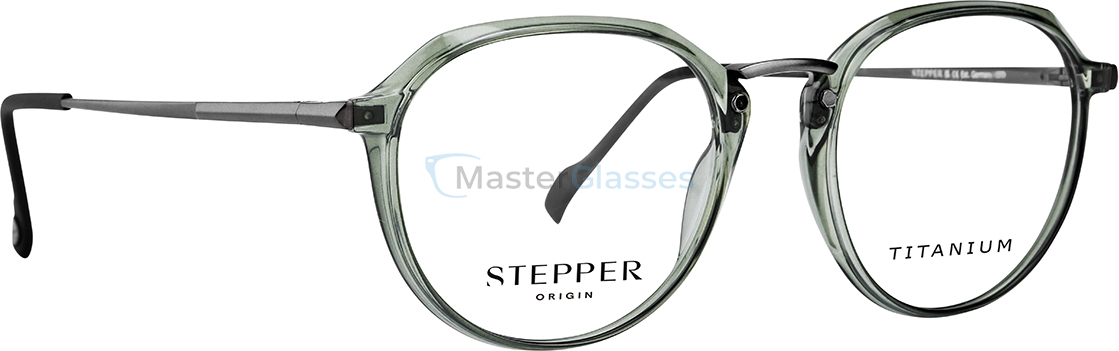 Оправа Stepper Eyewear SI-20159 F620