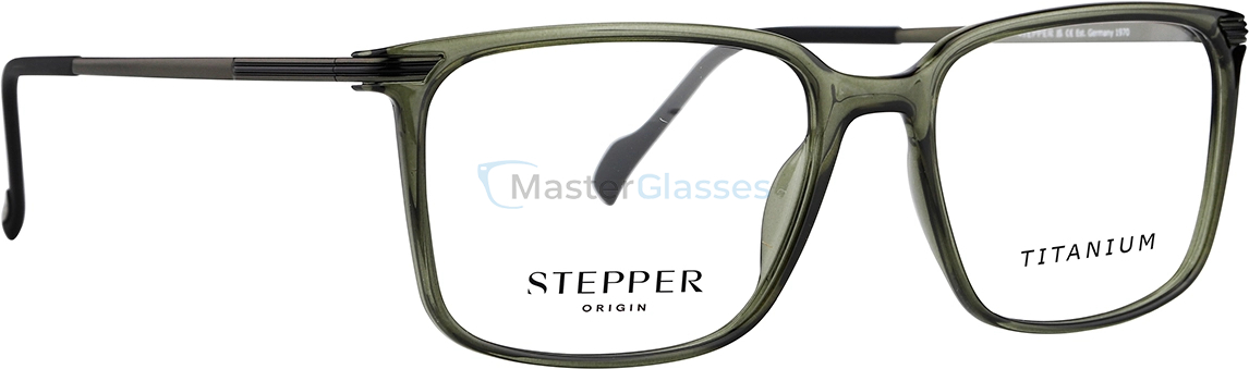 Оправа Stepper Eyewear SI-20161 F660