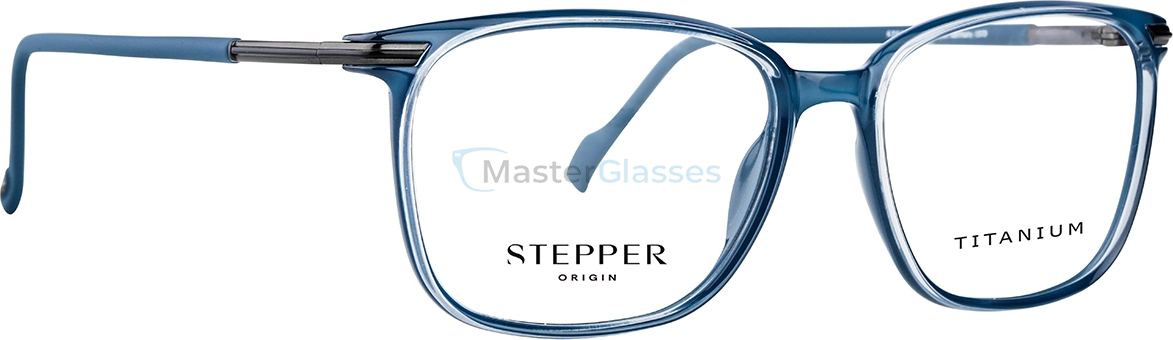 Оправа Stepper Eyewear SI-20163 F520