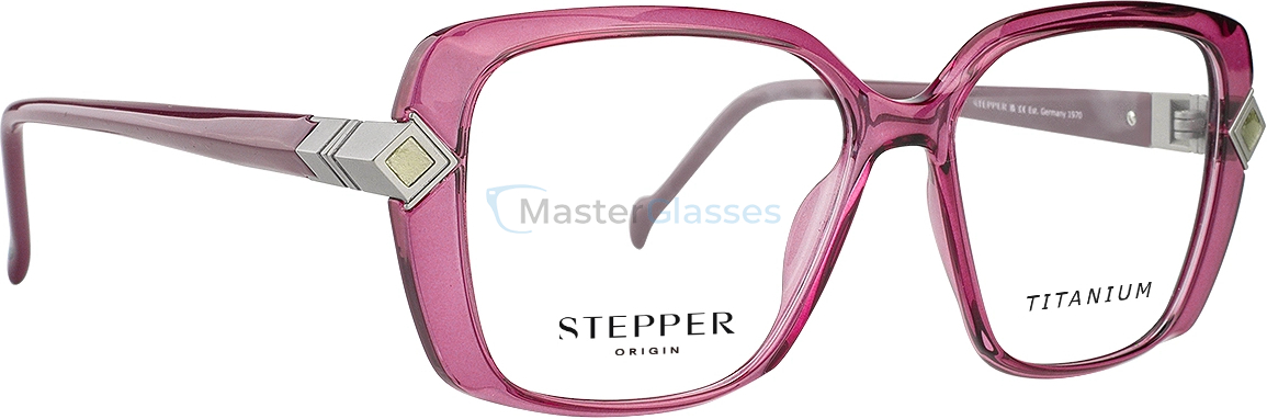 Оправа Stepper Eyewear SI-30243 F370