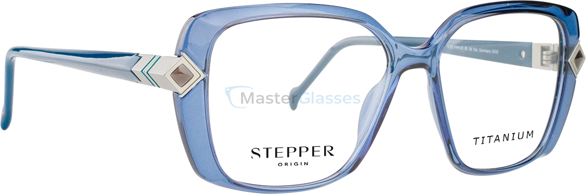 Оправа Stepper Eyewear SI-30243 F580