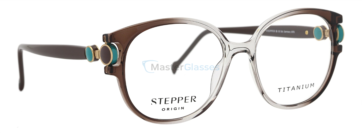 Оправа Stepper Eyewear SI-30244 F160