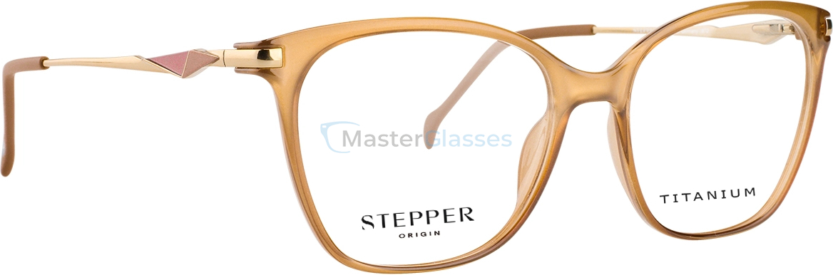 Оправа Stepper Eyewear SI-30247 F110