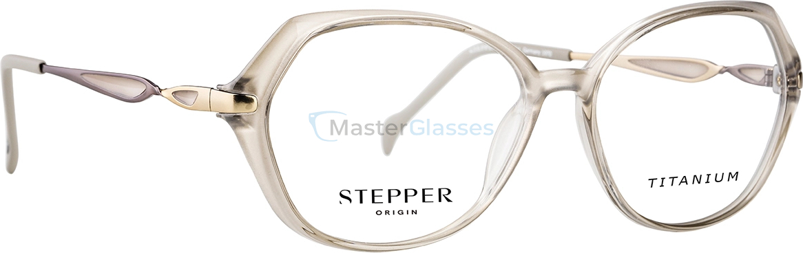 Оправа Stepper Eyewear SI-30253 F120