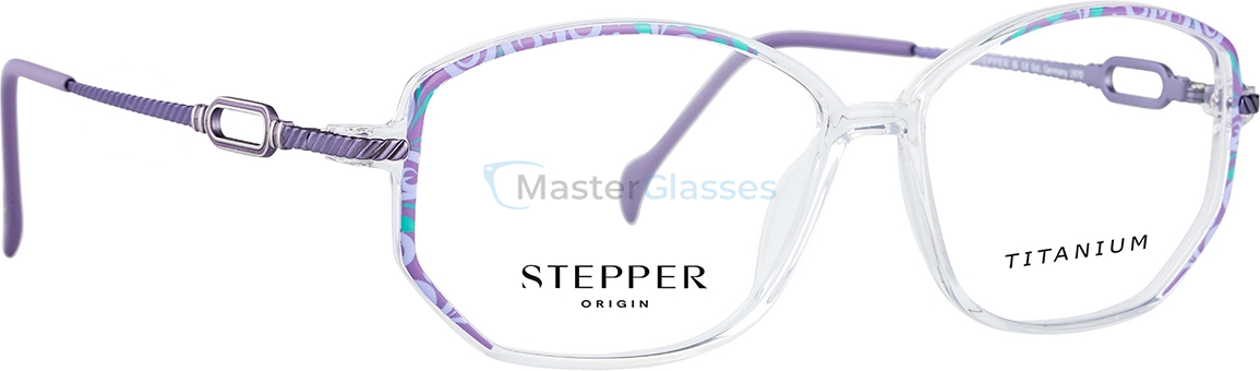 Оправа Stepper Eyewear SI-30255 F880