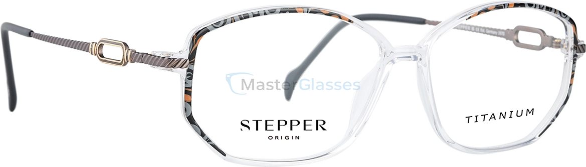 Оправа Stepper Eyewear SI-30255 F920