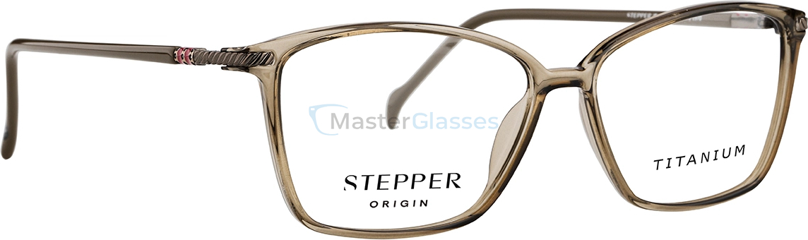 Оправа Stepper Eyewear SI-30258 F110