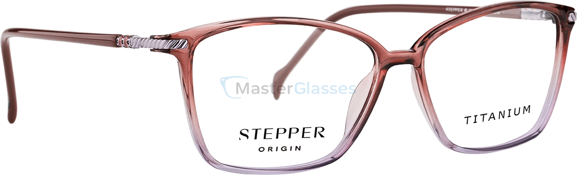Оправа Stepper Eyewear SI-30258 F380