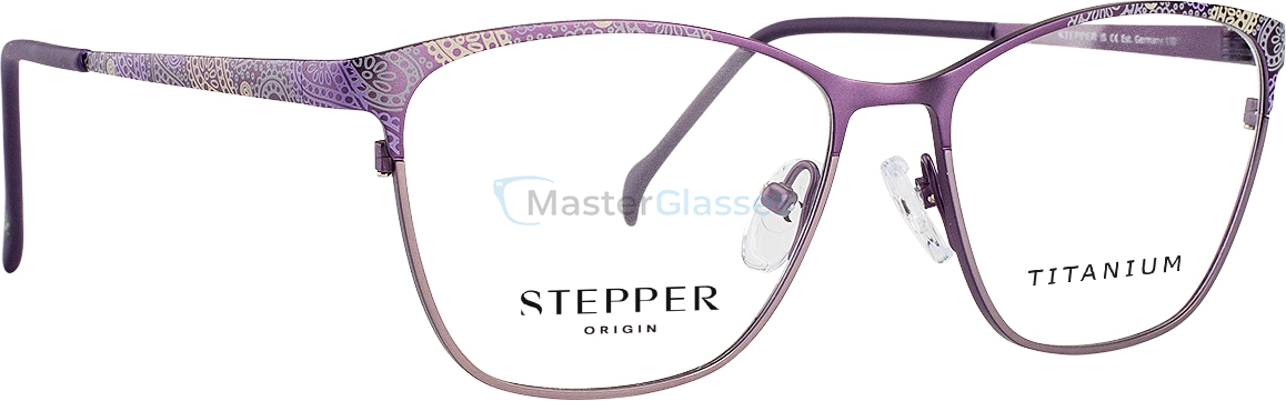 Оправа Stepper Eyewear SI-50306 F088