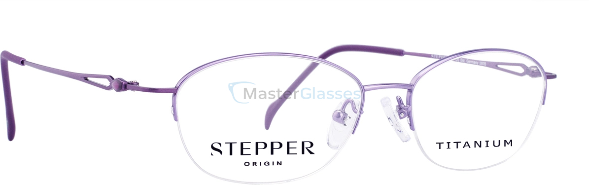 Оправа Stepper Eyewear SI-50307 F088