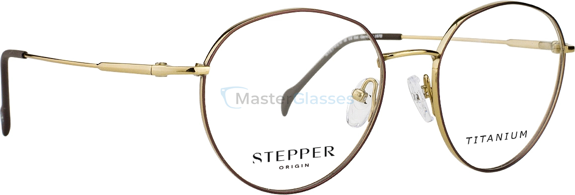 Оправа Stepper Eyewear SI-50308 F011