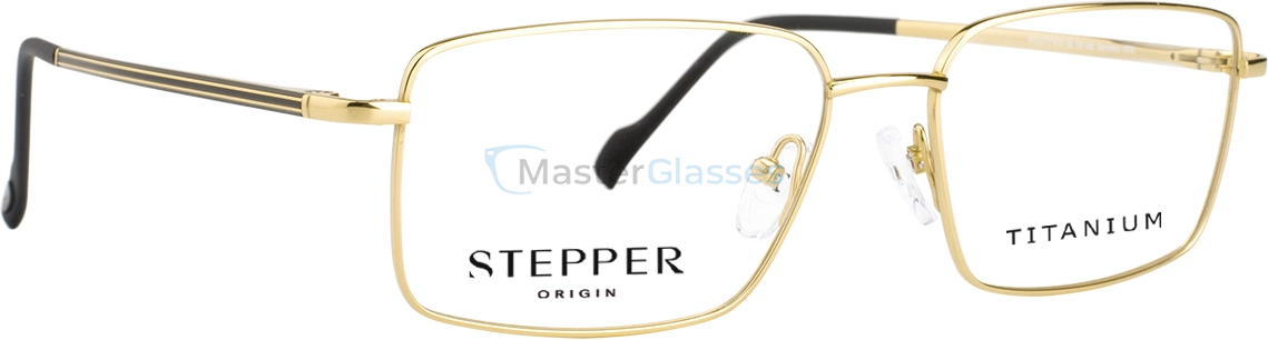 Оправа Stepper Eyewear SI-60300 F010