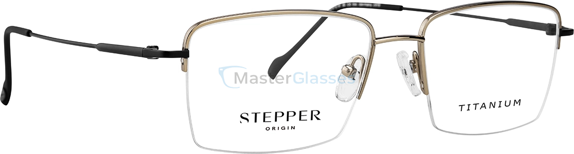 Оправа Stepper Eyewear SI-60305 F010