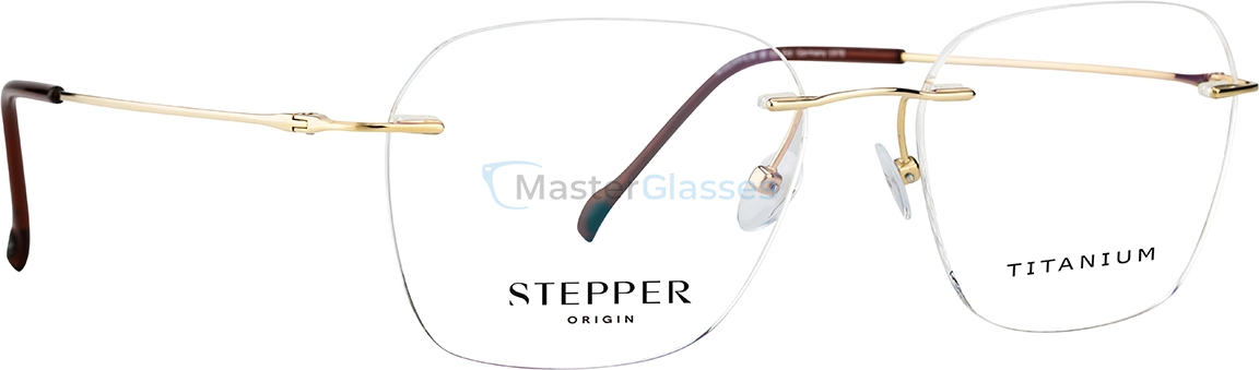 Оправа Stepper Eyewear SI-82234 F010