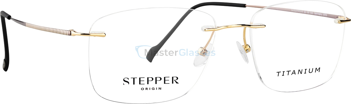 Оправа Stepper Eyewear SI-83454 F010