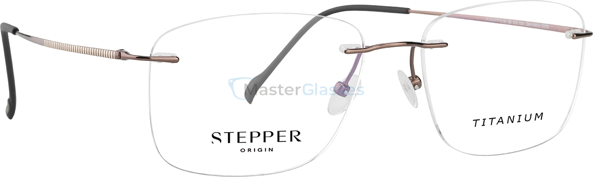 Оправа Stepper Eyewear SI-83454 F011