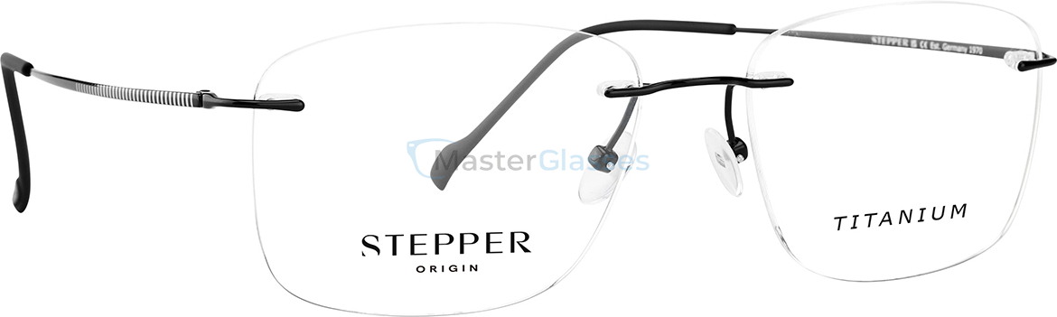 Оправа Stepper Eyewear SI-83454 F092