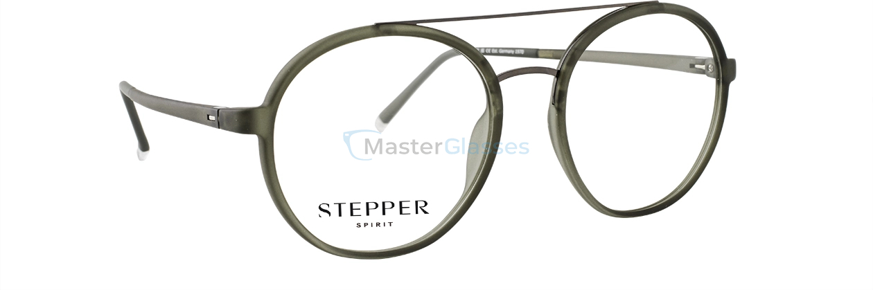 Оправа Stepper Spirit STS-10155 F660