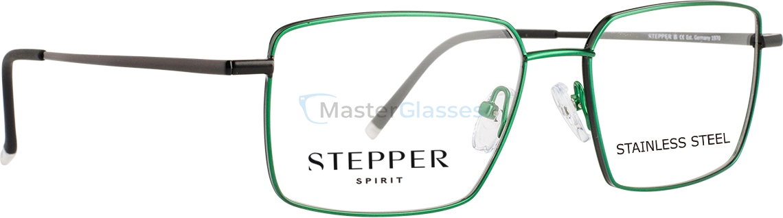 Оправа Stepper Spirit STS-40239 F069
