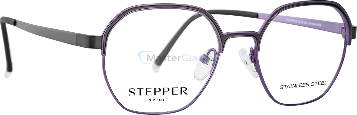 Оправа Stepper Spirit STS-40257 F082