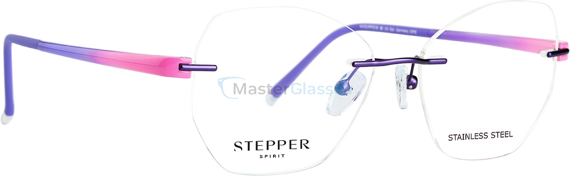 Оправа Stepper Spirit STS-73692 F083