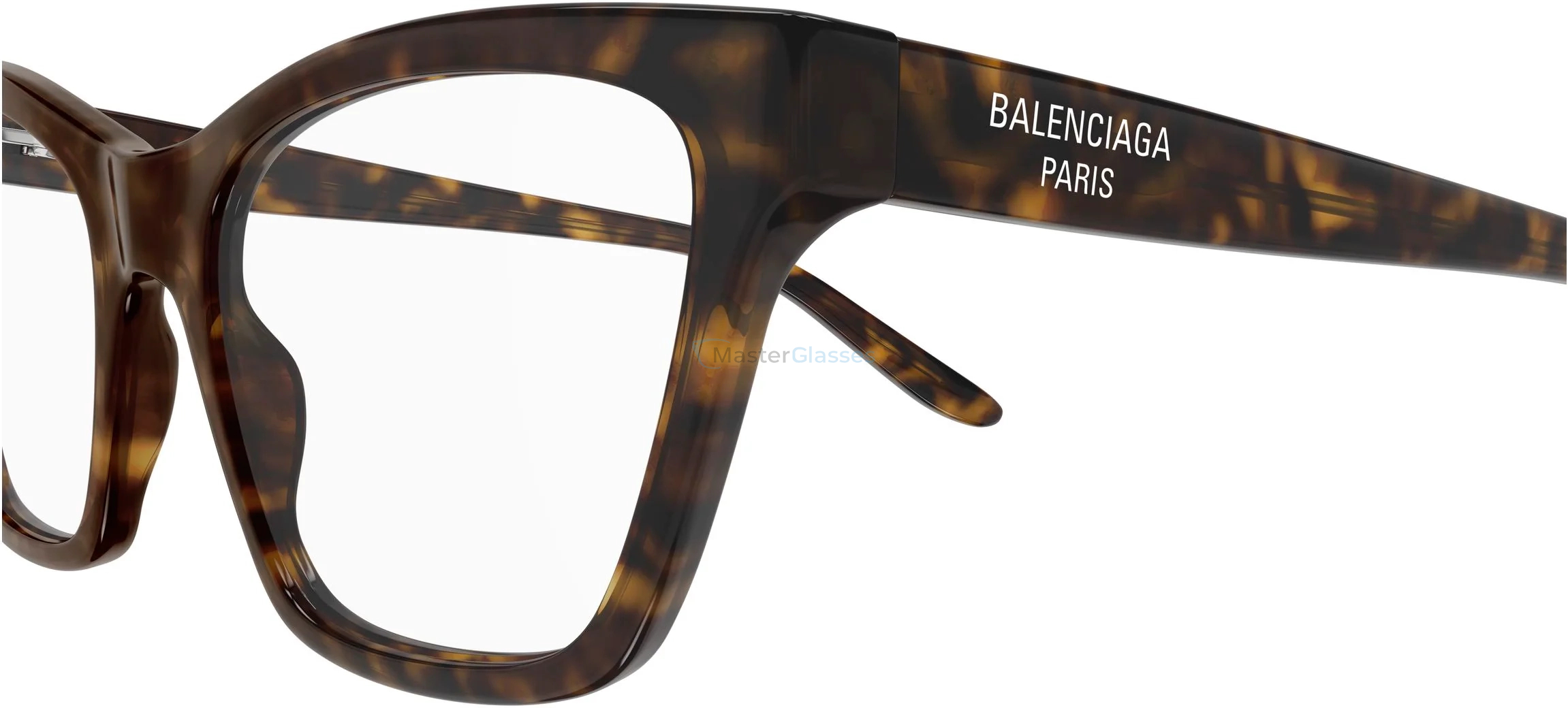 Оправа Balenciaga BB0440O-002 56
