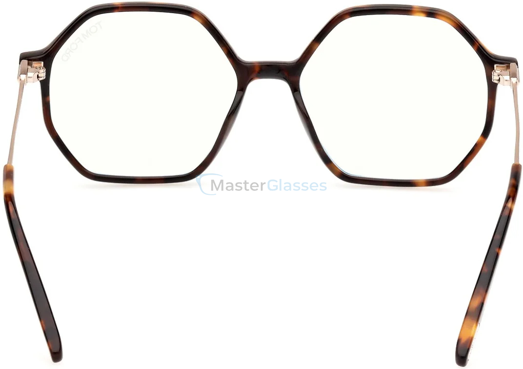 Оправа Tom Ford TF 5952-B 052 54
