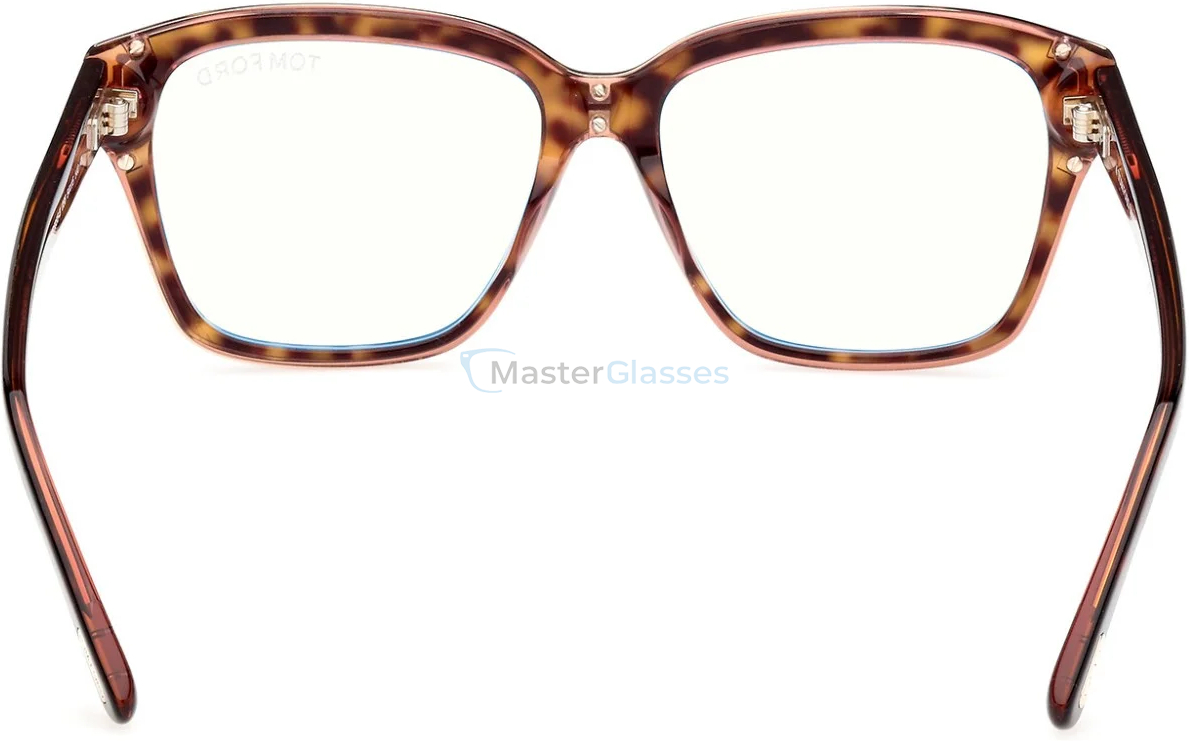 Оправа Tom Ford TF 5955-B 056 54