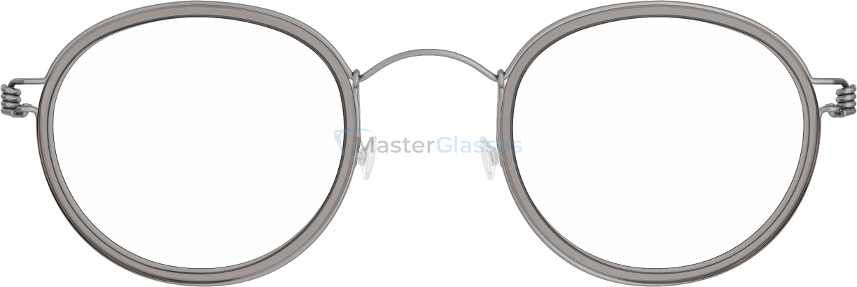 Оправа Lindberg air titanium rim Lex K115/10/10 47/25